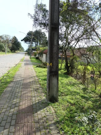 Imagem Terreno, 1800m2, à venda em Piraquara, Vila Marumbi