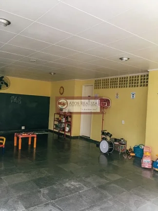 Imagem Encante-se com este apartamento de 2 dormitórios em Santo Amaro - São Paulo por R$ 530.000