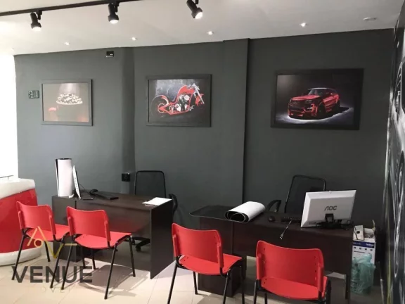 Imagem Salão à venda, 260 m² por R$ 3.169.000,00 - Tatuapé - São Paulo/SP