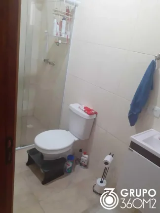 Imagem Sobrado para Venda em Santo André / SP no bairro Vila Alzira