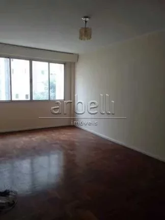 Imagem Apartamento com 110 metros quadrados, 3 dormitórios sendo 1 suíte todos com armários, ampla cozin...
