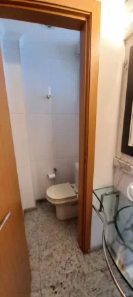 Imagem Casa triplex a venda em Santos no Embaré próximo a praia