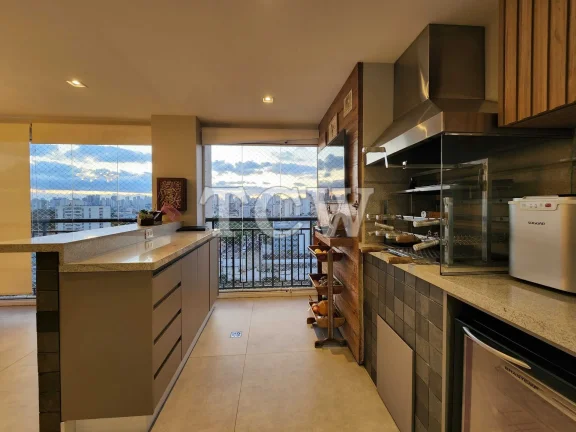 Imagem Apartamento à venda no bairro Ipiranga,São Paulo/SP