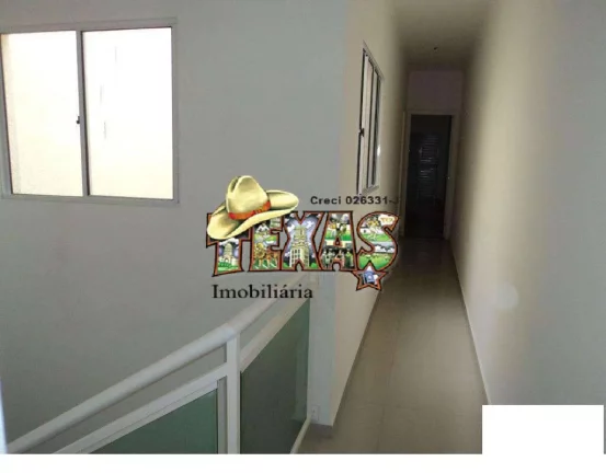 Imagem SOBRADO VILA GUILHERMINA NOVO PARA VENDA