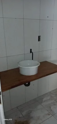 Imagem Apartamento com 3 dormitórios e vaga de garagem na Bela Vista