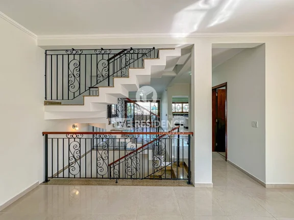 Imagem Casa à venda Jardim Coronel Peroba próximo Alto de Fátima