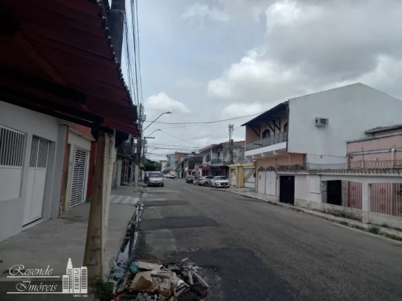 Imagem CASA PARA LOCAÇÃO NO CIDADE VELHA