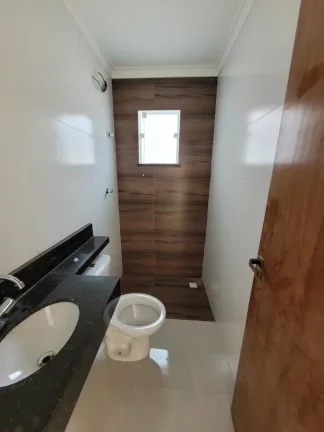 Imagem Apartamento sem Condomínio para Venda em Santo André / SP no bairro Vila Eldízia