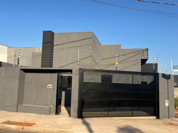 Imagem CASA A VENDA NO BAIRRO SET VALEY 3 EM RIO PRETO