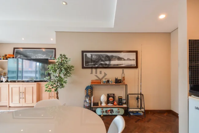Imagem Apartamento Capote Valente pinheiros andar alto vista livre