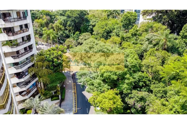 Imagem APARTAMENTO RESIDENCIAL em SÃO PAULO - SP, SANTA CECÍLIA