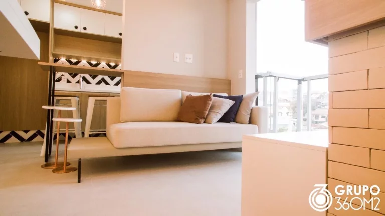 Imagem Apartamento para Venda em Santo André / SP no bairro Vila Curuçá