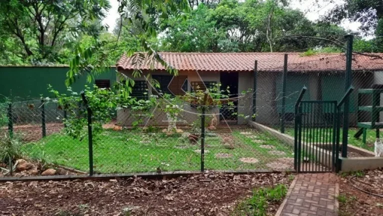 Imagem Chácara - Ribeirão Preto - Itanhangá