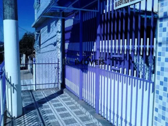 Imagem Kitnet a Venda no bairro Laranjal - São Gonçalo, RJ