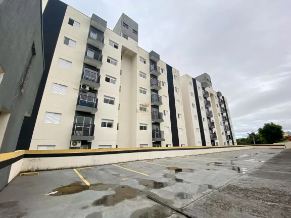 Imagem Apartamento à venda Jd. Brasilândia Zona Norte - Sorocaba/SP