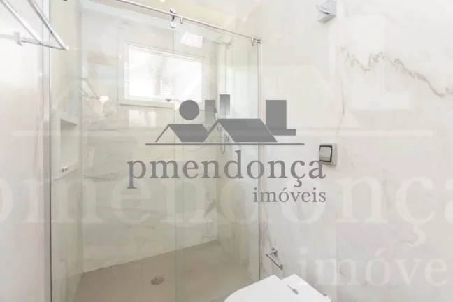 Imagem Apartamento à Venda em Perdizes todo reformado com 3 quartos e 2 vagas, 120m²