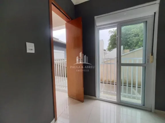Imagem APARTAMENTO 2 DORMITÓRIOS JD. GUAPITUBA EM MAUÁ