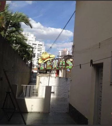 Imagem TERRENO PARA VENDA VILA REGENTE FEIJÓ