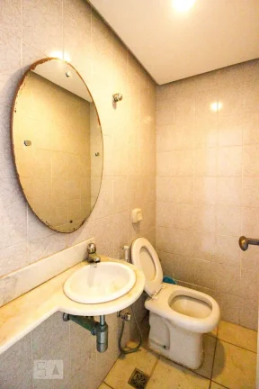 Imagem Apartamento à Venda - Vargem Pequena, 4 Quartos, 222 m2