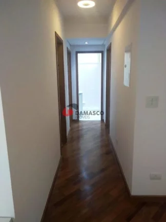 Imagem Apartamento à venda 3 Quartos, 1 Suite, 2 Vagas, Vila Alzira, Santo André - SP