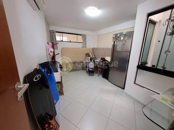Imagem APARTAMENTO COM VISTA PARA O MAR EM COTOVELO