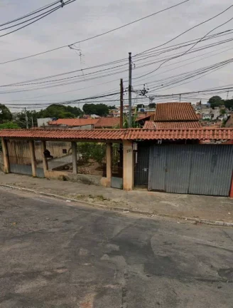 Imagem Vende se casa no Itaim Paulista