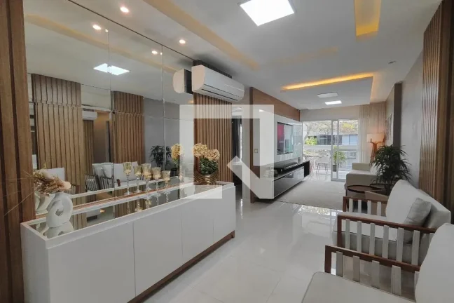 Imagem Apartamento à Venda - Recreio, 3 Quartos, 119 m2