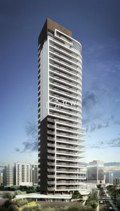Imagem Apartamento à venda no bairro Vila Olímpia - São Paulo/SP, Zona Sul