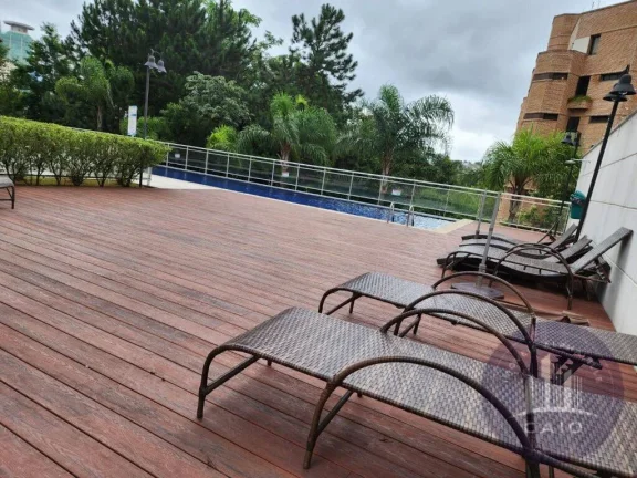 Imagem Apartamento 3 quartos 155 m² à venda R$ 1.999.990,00 - Alphaville/SP
