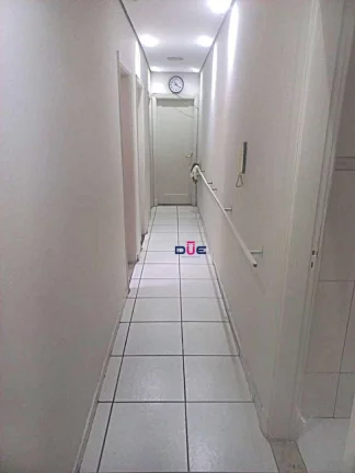Imagem Apartamento 2 Quartos, 2 Vagas - Itararé - São Vicente/SP