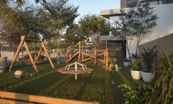 Imagem Apartamento Padrão