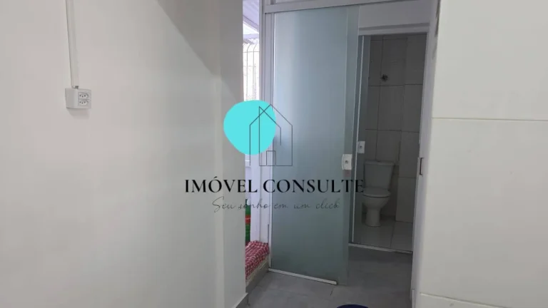 Imagem Apartamento de 64 m², 2 Dormitórios, próximo ao Metrô Marechal Deodoro