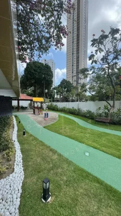Imagem Lindo apartamento reformado na Zona Norte!