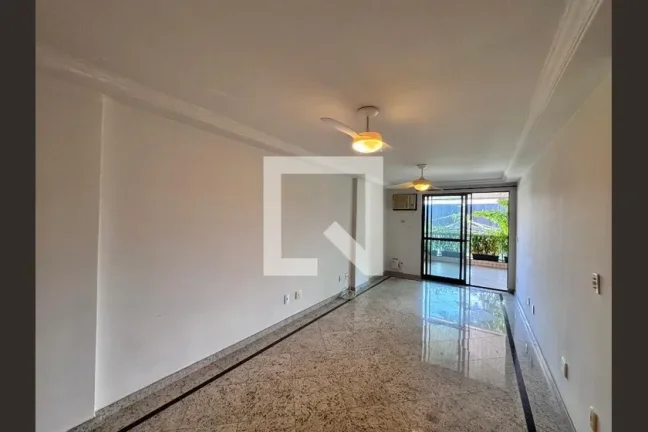 Imagem Apartamento à Venda - Recreio, 3 Quartos, 110 m2