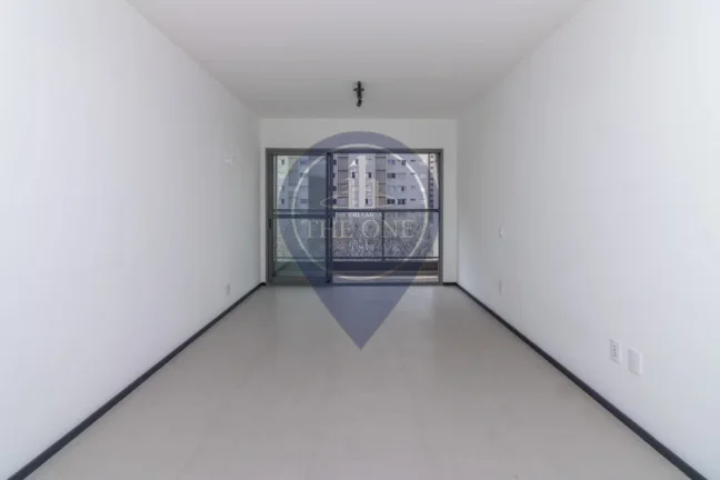 Imagem Studio RESIDENCIAL em SÃO PAULO - SP, CONSOLAÇÃO