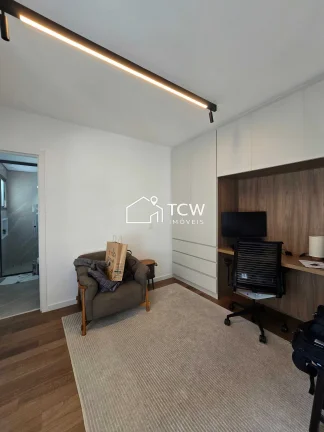 Imagem Apartamento 3 dorm no Vila Mariana