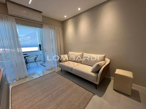 Imagem Apartamento decorado no Itaguá