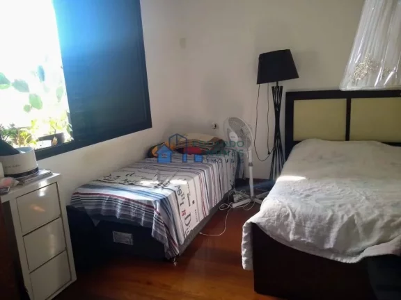 Imagem APARTAMENTO COM 04 QUARTOS, 02 SUÍTES, 03 VAGAS NO CARMO