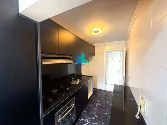 Imagem Apartamento Garden à venda,na Vila Prudente, com 3 quartos, 117m2