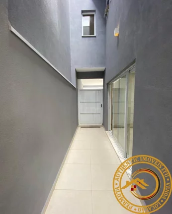 Imagem CASA RESIDENCIAL em SALTO - SP, LOTEAMENTO TERRAS DE SÃO PEDRO E SÃO PAULO