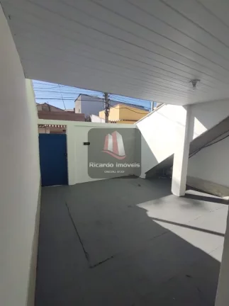 Imagem Oportunidade Casa Duplex Independente c/ Terraço