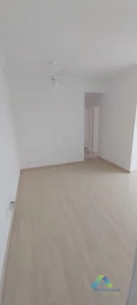 Imagem Apartamento à venda com 3 Quartos e 2 banheiros em Vila das Mercês/SP!
