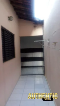 Imagem CASA RESIDENCIAL em SALTO - SP, VILA HENRIQUE