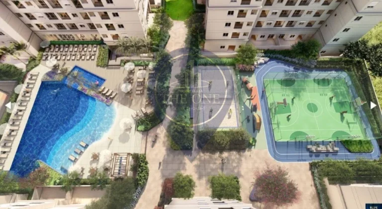 Imagem Venda de Apartamento de 1 Quarto com 5 Salas no Bairro Ferreira, São Paulo-SP - 35 m² de Área