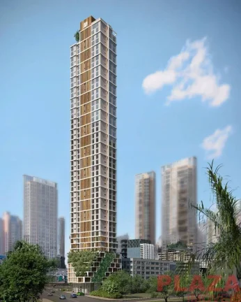 Imagem High Line Residence – Sofisticação e Qualidade em Balneário Camboriú