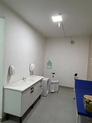 Imagem Sobrado, 400 m² - venda por R$ 1.300.000,00 ou aluguel por R$ 12.796,00/mês - Jardim Presidente Dutra - Guarulhos/SP