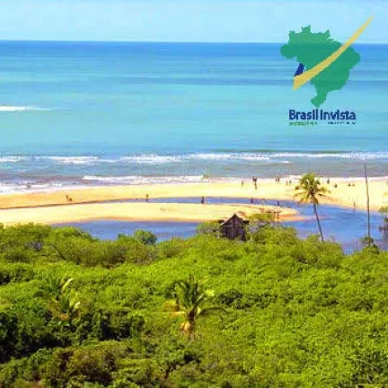 Imagem ÁREA PARA CONSTRUÇÃO DE GRANDES EMPREENDIMENTOS NA ORLA NORTE