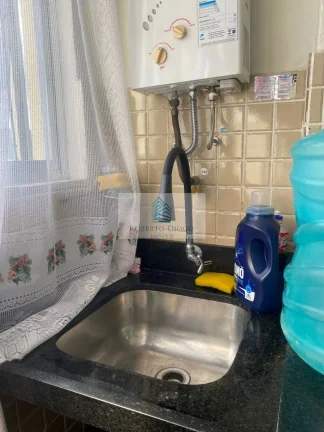 Imagem Imperdível oportunidade de investimento: Apartamento de 2 quartos na Taquara, Rio de Janeiro-RJ, com 51m² e vaga de garagem.