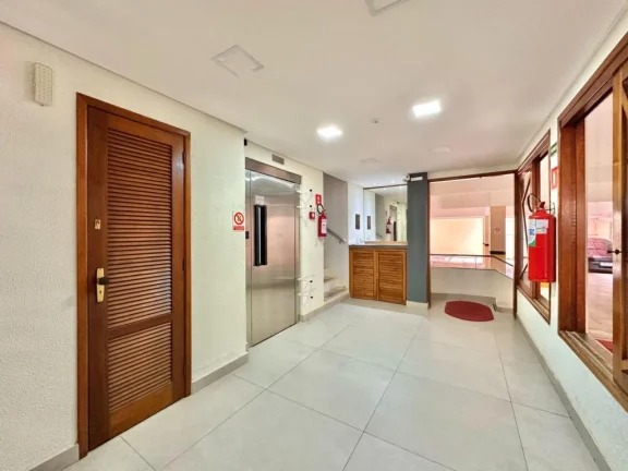 Imagem Apartamento 2 Dormitórios - Bairro Centro