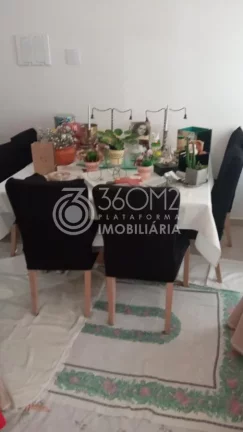Imagem Sobrado para Venda em Santo André / SP no bairro Vila Gilda